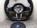 5A67B46 руль BMW i4 G26 [рестайлинг] 2025г. - фото №8