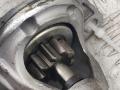 стартер BMW 5 E60/E61 2006г. - фото №5