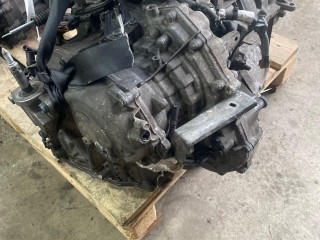 PКПП, ориг. номер 310203JX5C, Nissan Juke F15 2010-2014