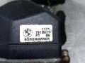 7810871, 11717822350, 7822350, 11717810871 радиатор EGR BMW 3 GT F34 [рестайлинг] 2020г. - фото №5