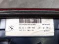 63217306163, 7306163 фонарь крышки багажника левый BMW 5 F10/F11 [рестайлинг] 2014г. - фото №4