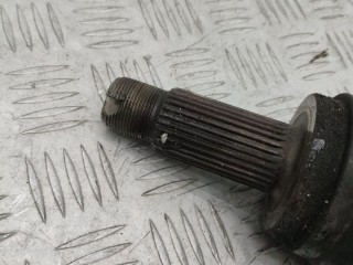 полуось передняя правая, ориг. номер 7622914, 31607622914, BMW X5 F15 2013-2018