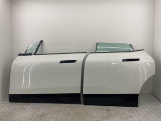 дверь передняя левая BMW iX I20 2021-2026, 41009880291