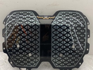 решетка радиатора BMW iX I20 2021-2026, 5A0E039