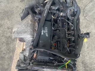 двигатель в сборе, ориг. номер 4HH, P22DTE, Peugeot Boxer 2 поколение 2006-2014