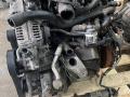 CAGB двигатель в сборе Audi A4 B7 2009г. - фото №3
