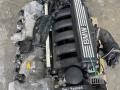 N52B25A, N52B25 двигатель в сборе BMW 3 E90/E91 2007г. - фото №2
