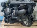 N52B25A, N52B25 двигатель в сборе BMW 3 E90/E91 2007г. - фото №3