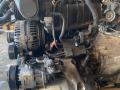 N46B20, N46B20B двигатель в сборе BMW 3 E90/E91 2007г. - фото №3