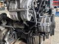 Z16XEP двигатель в сборе Opel Zafira B 2007г. - фото №4