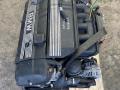 M54B25, 256S4, 256S5 двигатель BMW 5 E60/E61 2004г. - фото №2