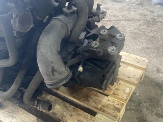 МКПП, ориг. номер 2231K8, 2232H0, Peugeot Boxer 2 поколение 2006-2014