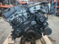 N46B20BB двигатель BMW Z4 E85 2005г. - фото №2