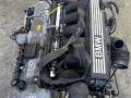 двигатель BMW 6 E63/E64 2006г. - фото №2