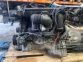 двигатель BMW 6 E63/E64 2006г. - фото №3