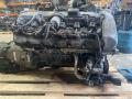 двигатель BMW 6 E63/E64 2006г. - фото №4