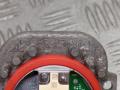 63117263051, 1305715084, 7263051 модуль светодиодной подсветки фары правой BMW X5 E70 [рестайлинг] 2012г. - фото №3