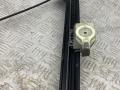 51337165595, 7165595 стеклоподъемник передний левый BMW 1 E81/E87 [рестайлинг] 2008г. - фото №5