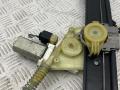 51337165595, 7165595 стеклоподъемник передний левый BMW 1 E81/E87 [рестайлинг] 2008г. - фото №6