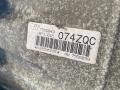 7556039, 7556043, 24007556043, 24007563286, 7563286, 7543089, 24007543089 АКПП BMW 3 E90/E91 2007г. - фото №4