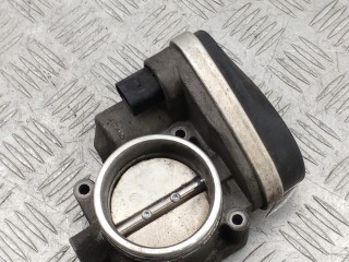Дроссельная заслонка BMW 3 E90/E91 2004-2008