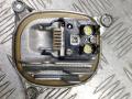 63117466108, 7466108, 6002TZ0236 модуль светодиодной подсветки фары правой BMW X3 G01 2020г. - фото №2