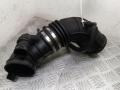 1705209, 1435627, 13541435627, 13541705209 патрубок воздушного фильтра BMW 3 E46 [рестайлинг] 2004г. - фото №2