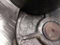1427252, 11281427252 натяжитель ремня генератора BMW 3 E46 [рестайлинг] 2005г. - фото №3