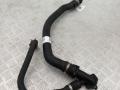 17127787449, 7787449, 64216917697, 6917697 патрубок (трубопровод, шланг) BMW 5 E60/E61 [рестайлинг] 2008г. - фото №2