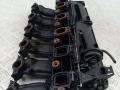 7790701, 7790700, 11617790701, 11617790700 впускной коллектор BMW 5 E60/E61 [рестайлинг] 2008г. - фото №2