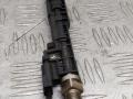 0261500109, 13647597870, 7597870 форсунка топливная BMW 5 F10/F11 2013г. - фото №4