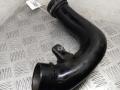 13717583727, 7583727 патрубок чистого воздуха (к турбине) BMW 5 F10/F11 2013г. - фото №2