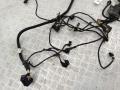 7631759, 7592529, 7631760, 12517631759, 7629507, 7629508, 12517629507, 12517592529, 7592530 проводка двигателя BMW 5 F10/F11 2013г. - фото №2