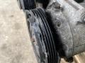 6SEL14C, 8200939386A компрессор кондиционера Renault Megane 2 поколение [рестайлинг] 2009г. - фото №2