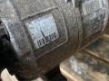 6SEL14C, 8200939386A компрессор кондиционера Renault Megane 2 поколение [рестайлинг] 2009г. - фото №3