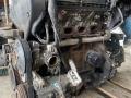 двигатель Opel Zafira B 2007г. - фото №3