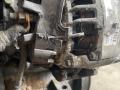 генератор Opel Corsa D [рестайлинг] 2013г. - фото №2