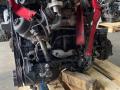 двигатель Opel Corsa D [рестайлинг] 2013г. - фото №3