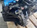 МКПП Nissan Qashqai J10 [рестайлинг] 2011г. - фото №2