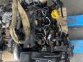 двигатель Nissan Qashqai J10 [рестайлинг] 2011г. - фото №2