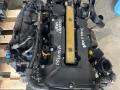 двигатель Opel Astra H [рестайлинг] 2010г. - фото №2