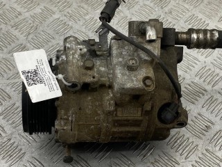 компрессор кондиционера, ориг. номер 7SEU17C, 6924792, 64526924792, Porsche Cayenne 955 2002-2007