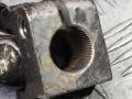 32306781591, 6781591 рулевой карданчик BMW 3 E92/E93 2008г. - фото №2