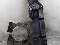 7131711, 51717131711 кожух (защита) рулевого механизма левый BMW 3 E92/E93 2008г. - фото №2