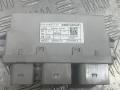 5A43F57, 61355A43F57, 0754198, 19290610 блок управления парктрониками BMW iX I20 2025г. - фото №2