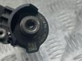 13537796042, 7796042, 0445115050 форсунка топливная BMW 6 E63/E64 [рестайлинг] 2009г. - фото №4