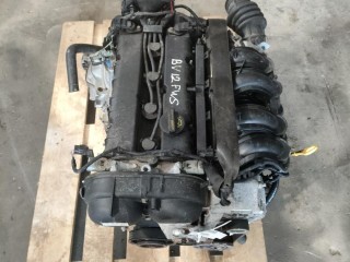 двигатель в сборе, ориг. номер IQDB, Ford Focus 3 поколение 2011-2015