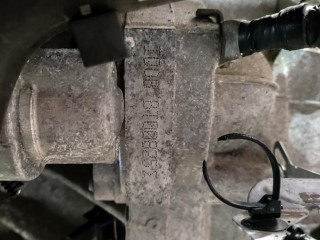 двигатель в сборе, ориг. номер IQDB, Ford Focus 3 поколение 2011-2015