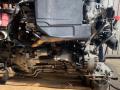 642940, OM642, OM642940 двигатель в сборе Mercedes-Benz M W164 2006г. - фото №4