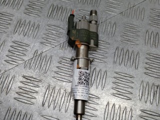 форсунка топливная, ориг. номер 7589048, 13537589048, 1353758904811, BMW 5 E60/E61 [рестайлинг] 2007-2010